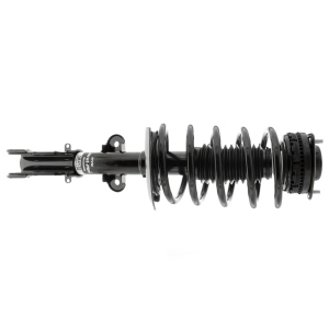 KYB Strut Plus Front Passenger Side Twin Tube Complete Strut Assembly for 2011 Dodge Grand Caravan - SR4175