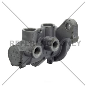 Centric Premium™ Brake Master Cylinder for 2017 Chevrolet Spark - 130.62188