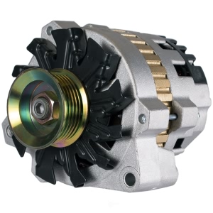 Denso Alternator for 1994 Chevrolet G30 - 210-5155