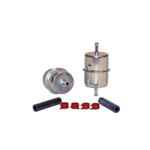 WIX In Line Fuel Filter for Fiat - 33031