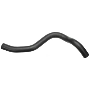 Gates Engine Coolant Molded Radiator Hose for 2001 Acura CL - 22341