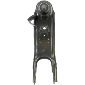 Dorman Front Passenger Side Lower Non Adjustable Control Arm And Ball Joint Assembly for 1986 Nissan D21 - 520-516