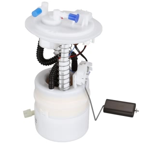 Delphi Primary Fuel Pump Module Assembly for 2014 Nissan Murano - FG1182
