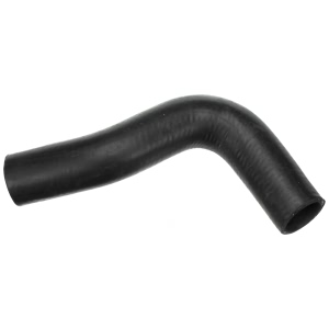 Gates Engine Coolant Molded Radiator Hose for Dodge D100 - 20953