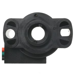 Original Engine Management Throttle Position Sensor for 1992 Ford E-150 Econoline Club Wagon - 9968