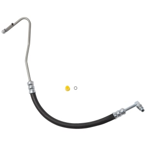 Gates Power Steering Pressure Line Hose Assembly for 1988 Ford F-250 - 358590