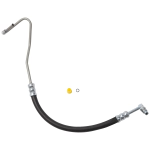 Gates Power Steering Pressure Line Hose Assembly for Ford F-350 - 358590