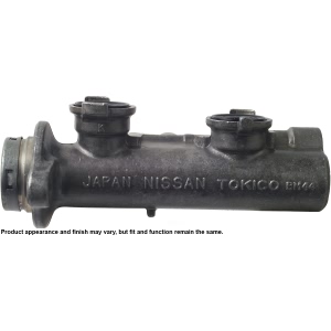 Cardone Reman Remanufactured Master Cylinder for 1990 Nissan Pathfinder - 11-2549