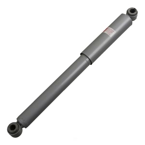 KYB Gas A Just Rear Driver Or Passenger Side Monotube Shock Absorber for 1999 Toyota Tacoma - 553361