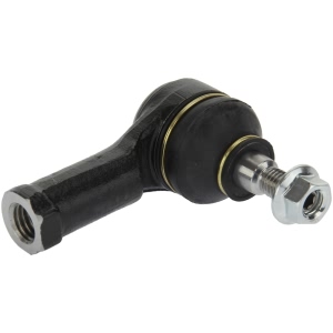 Centric Premium™ Front Outer Steering Tie Rod End for 2011 Ford Transit Connect - 612.61098