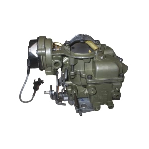 Uremco Remanufacted Carburetor for Ford Ranger - 7-7762