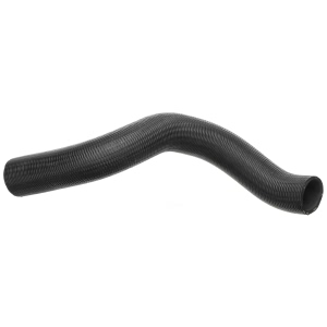 Gates Engine Coolant Molded Radiator Hose for 2000 Buick Park Avenue - 22329