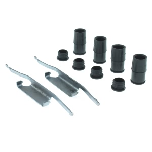 Centric Front Disc Brake Hardware Kit for 1994 BMW 325i - 117.34008