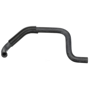 Gates Hvac Heater Molded Hose for 1988 Toyota Camry - 18828