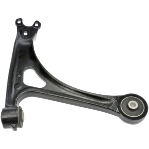 Dorman Front Passenger Side Lower Non Adjustable Control Arm for 2006 Audi TT Quattro - 522-334