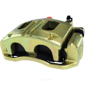 Centric Posi Quiet™ Loaded Brake Caliper for 2003 Saturn Vue - 142.62084