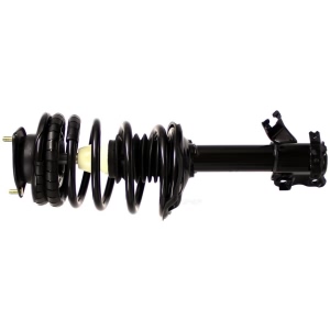 Monroe RoadMatic™ Front Driver Side Complete Strut Assembly for 1996 Mercury Villager - 181901