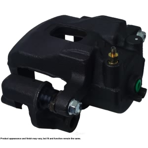 Cardone Reman Remanufactured Unloaded Caliper w/Bracket for 1996 Nissan Pickup - 19-B957A