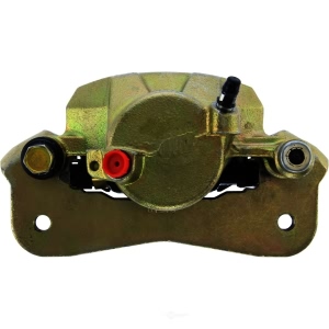 Centric Posi Quiet™ Loaded Brake Caliper for 1996 Toyota Previa - 142.44134