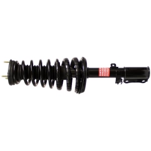 Monroe Quick-Strut™ Rear Passenger Side Complete Strut Assembly for 2003 Toyota Camry - 171492