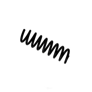Bilstein B3 Series Front Coil Spring for 1999 Mercedes-Benz E320 - 36-266166