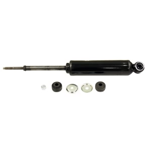 Monroe Gas-Magnum™ Front Driver or Passenger Side Shock Absorber for 1988 Dodge Dakota - 34790