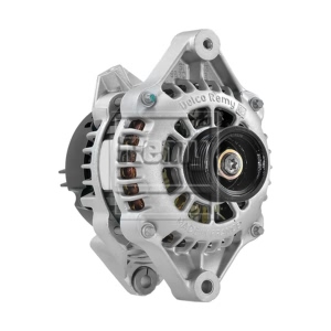 Remy Remanufactured Alternator for 1998 Isuzu Rodeo - 12675