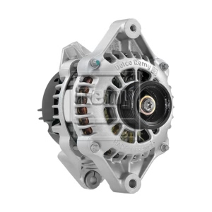 Remy Remanufactured Alternator for Isuzu Amigo - 12675