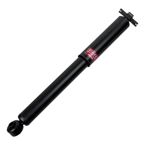 KYB Excel G Rear Driver Or Passenger Side Twin Tube Shock Absorber for 2010 Chevrolet Express 3500 - 344483
