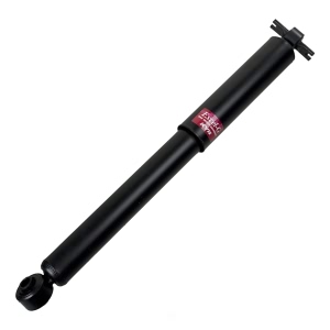 KYB Excel G Rear Driver Or Passenger Side Twin Tube Shock Absorber for 2010 Chevrolet Express 1500 - 344483