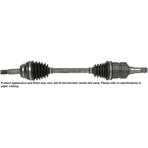 Cardone Reman Remanufactured CV Axle Assembly for 2008 Toyota Matrix - 60-5227