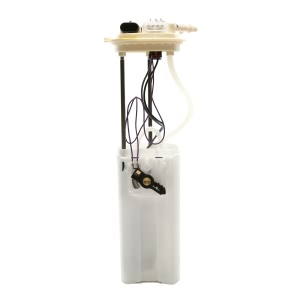 Delphi Fuel Pump Module Assembly for 1999 GMC K2500 Suburban - FG0092