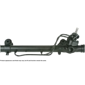 Cardone Reman Remanufactured Hydraulic Power Rack and Pinion Complete Unit for Toyota - 26-2647
