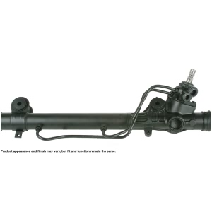 Cardone Reman Remanufactured Hydraulic Power Rack and Pinion Complete Unit for 2005 Toyota Tacoma - 26-2647