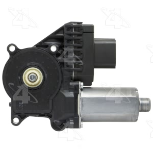 ACI Front Driver Side Window Motor for 2007 Ford Mustang - 83246