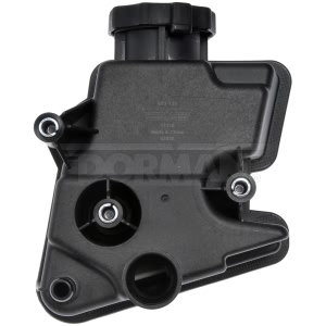Dorman Oe Solutions Power Steering Reservoir for 2010 Mercedes-Benz ML350 - 603-720