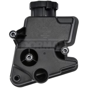 Dorman Oe Solutions Power Steering Reservoir for Mercedes-Benz ML350 - 603-720