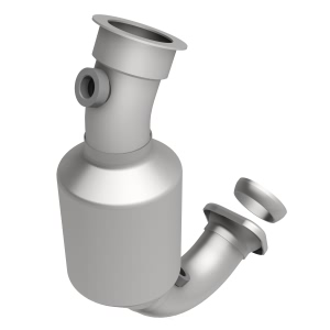 MagnaFlow Direct Fit Catalytic Converter for Jeep Liberty - 458052