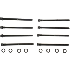Victor Reinz Cylinder Head Bolt Set for 2008 Hyundai Tucson - 14-10150-01