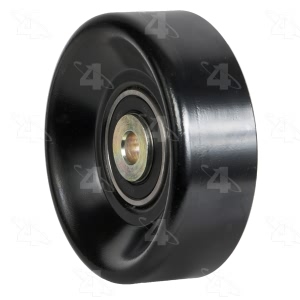 Four Seasons Drive Belt Idler Pulley for 2004 Dodge Intrepid - 45018