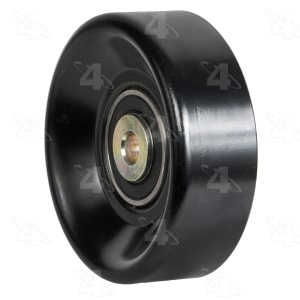 Four Seasons Drive Belt Idler Pulley for 1998 Jeep Cherokee - 45018