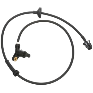 Delphi Rear Driver Side Abs Wheel Speed Sensor for Volkswagen Passat - SS20032