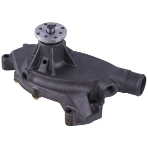 Gates Engine Coolant Standard Water Pump for Chevrolet Caprice - 44088