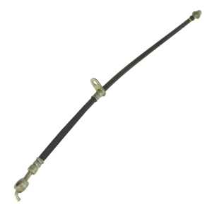 Centric Rear Passenger Side Brake Hose for Toyota Solara - 150.44377