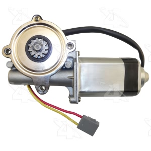 ACI Rear Driver Side Window Motor for 1994 Ford F-250 - 83090