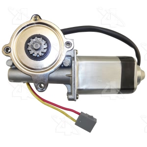 ACI Rear Driver Side Window Motor for 1993 Ford F-250 - 83090