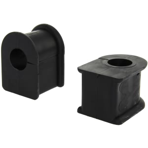 Centric Premium™ Front Stabilizer Bar Bushing for 1990 Ford E-250 Econoline Club Wagon - 602.65142