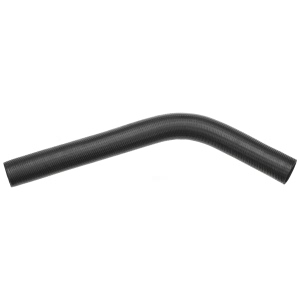 Gates Engine Coolant Molded Radiator Hose for Pontiac GTO - 20416