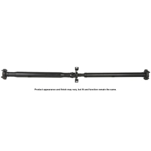 Cardone Reman Remanufactured Driveshaft/ Prop Shaft for Dodge Challenger - 65-3025