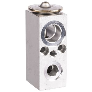 Denso A/C Expansion Valve for Pontiac - 475-2072